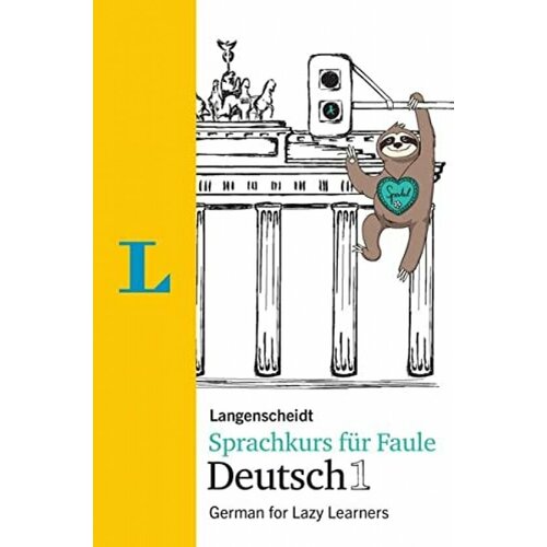 Langenscheidt Sprachkurs fr Faule Deutsch 1