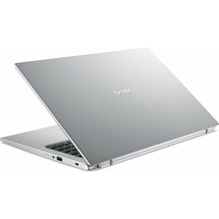 Ноутбук Acer Aspire 3 A315-58-33W3 silver 15.6" (NX.ADDEF.019) - фото №11