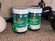 Тайский зеленый бальзам с травами для тела Banna Green Balm With Herb, 50гр.
