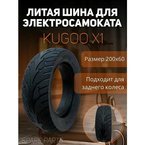 Колеса Spare parts черный 1800₽