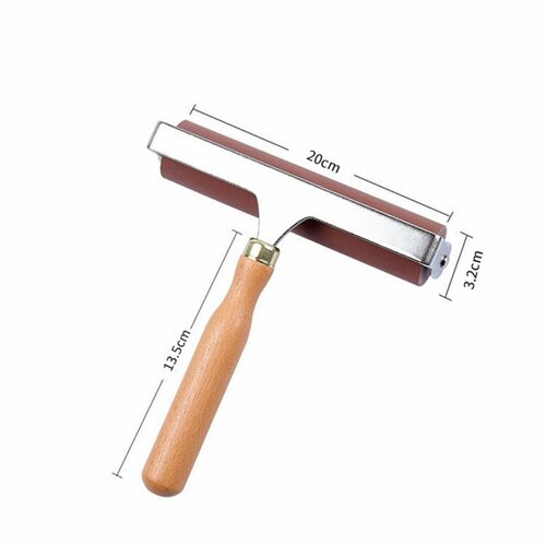 Профессиональный валик для линогравюры 20 см 1650₽