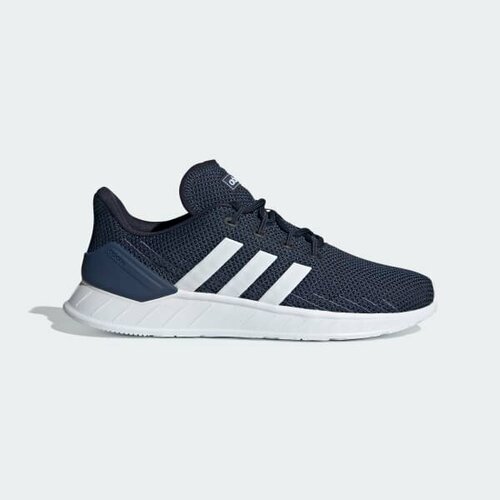 фото Кроссовки adidas, размер 41 ru /42.5 eur /9 us /27 см, синий