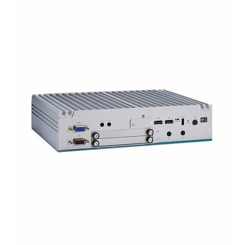 Компактный встраиваемый компьютер Axiomtek eBOX630-528-FL-8665UE