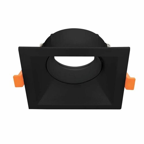 Светильник точечный MAXLIGHT Cast 92 черный