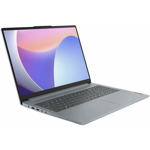 Ноутбук Lenovo IdeaPad Slim 3 15IRU8 82X70066LK 156 4190000₽