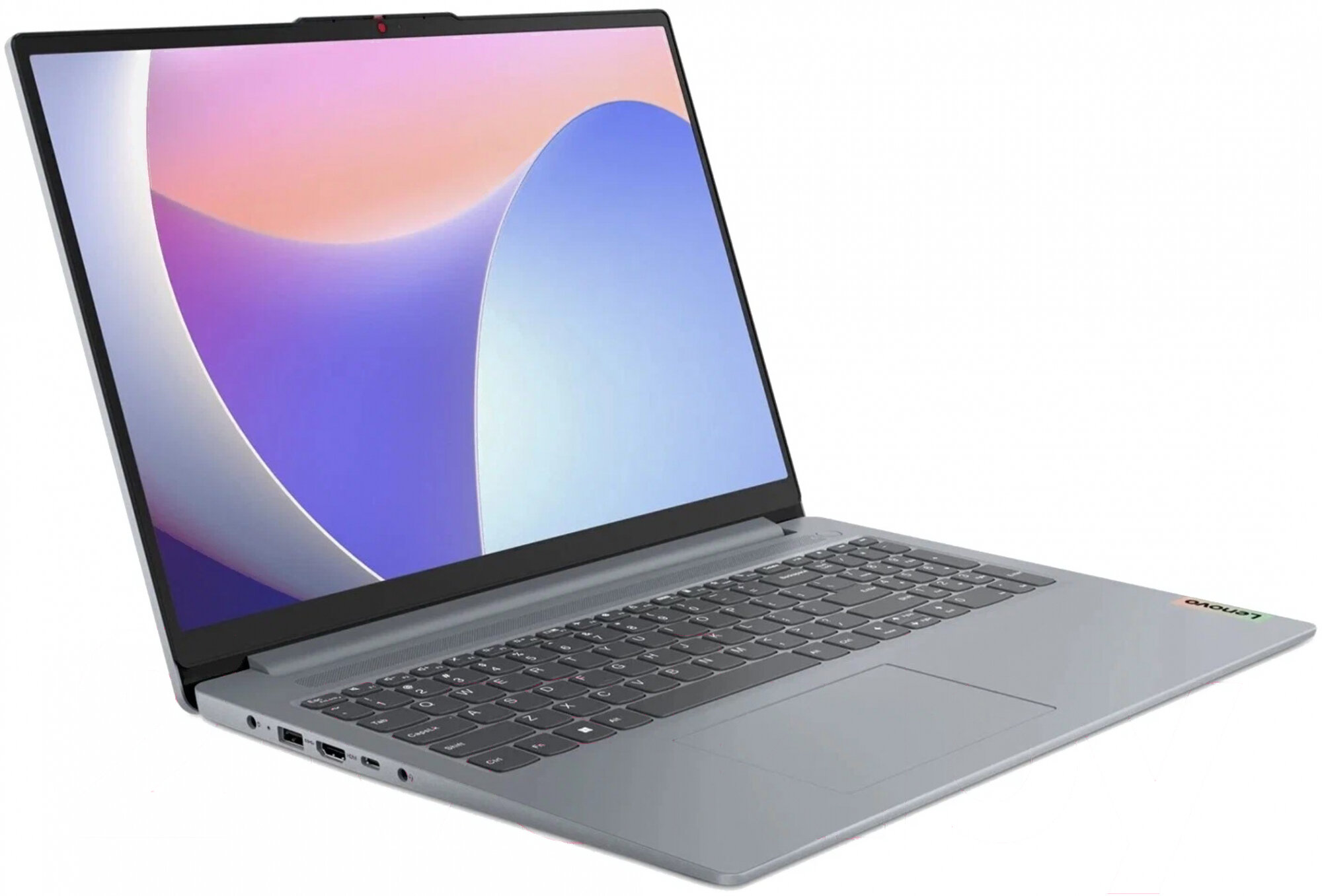 Ноутбук Lenovo IdeaPad Slim 3 15AMN8 (82XQ00B5PS)