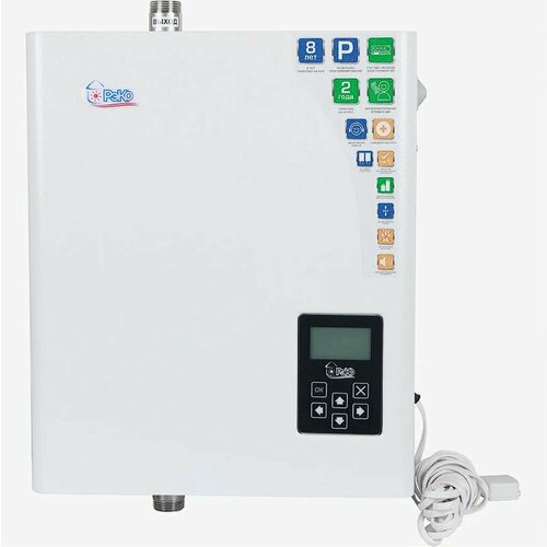 Котел электрический настенный рэко 24П 5635900₽