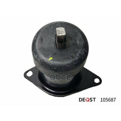 Опора Двигателя Правая Honda Accord Ix Седан 07.08- 2.4 (Cu2) DEQST арт. 105687