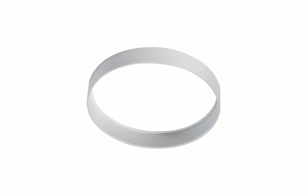 Декоративное кольцо внешнее Crystallux CLT RING 044C WH