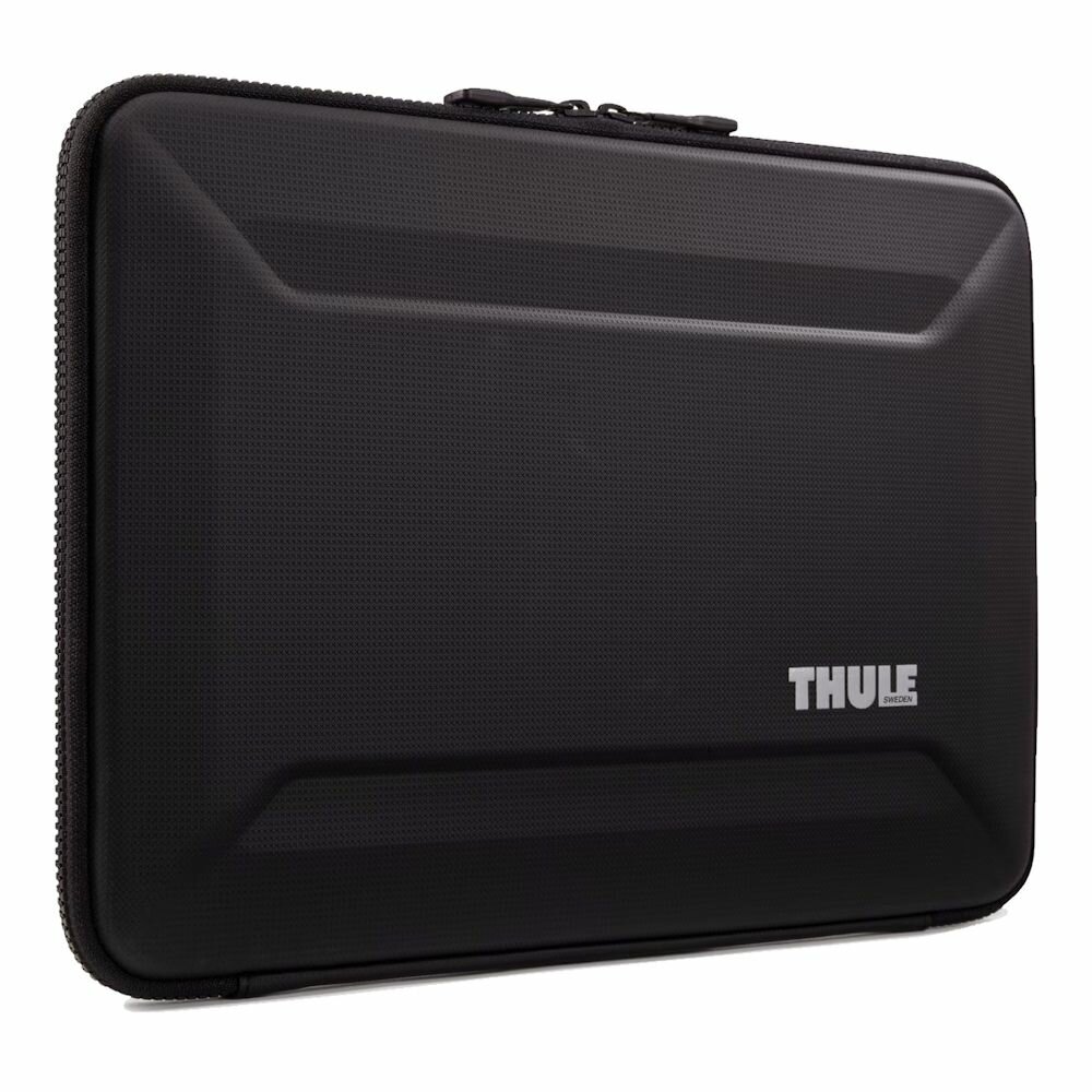 фото Сумка / чехол Thule Gauntlet 4 для MacBook Pro Sleeve 16', Black