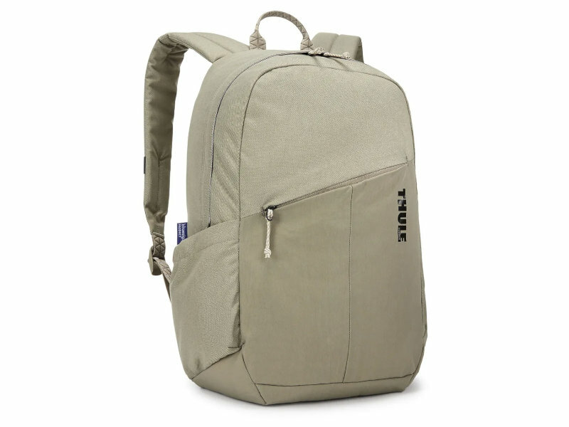 Рюкзак Thule Notus Backpack 20l Vetiver Gray