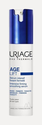 Изображение товара URIAGE Age Lift Сыворотка интенсивня для лица разглаживающая укрепляющая, 30 мл
