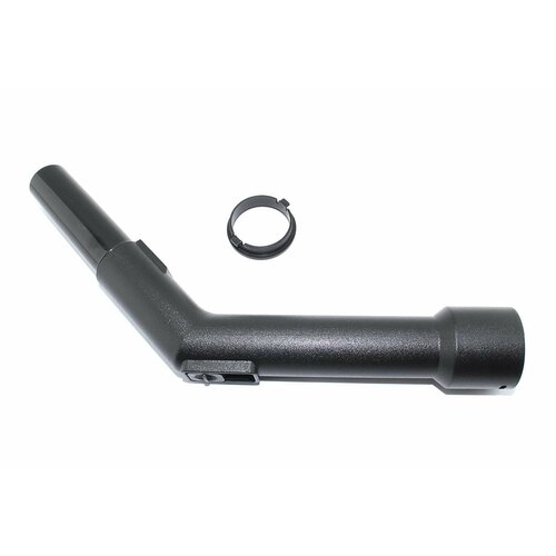 Ручка-колено для шланга пылесоса D-32 мм 890₽