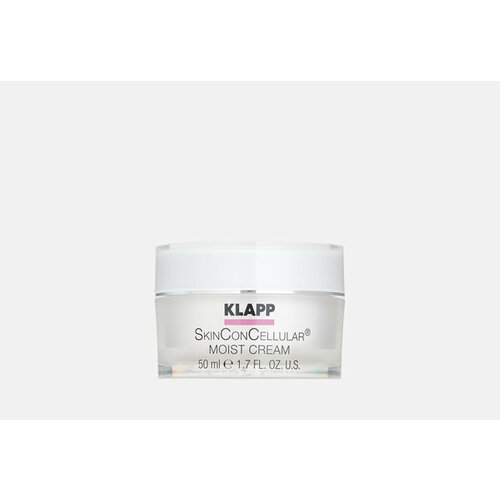 Увлажняющий крем SkinConCellular