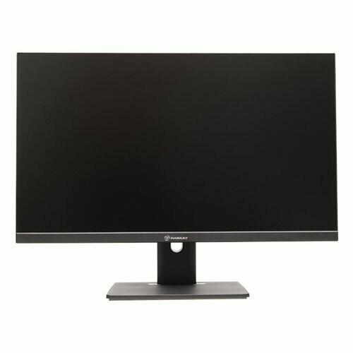 Моноблок RASKAT Studio 33150 238 Intel Core i3 12100 16ГБ 512ГБ SSD Intel UHD Graphics Intel UHD Graphics 730 noOS черный studio33150148218 5943200₽