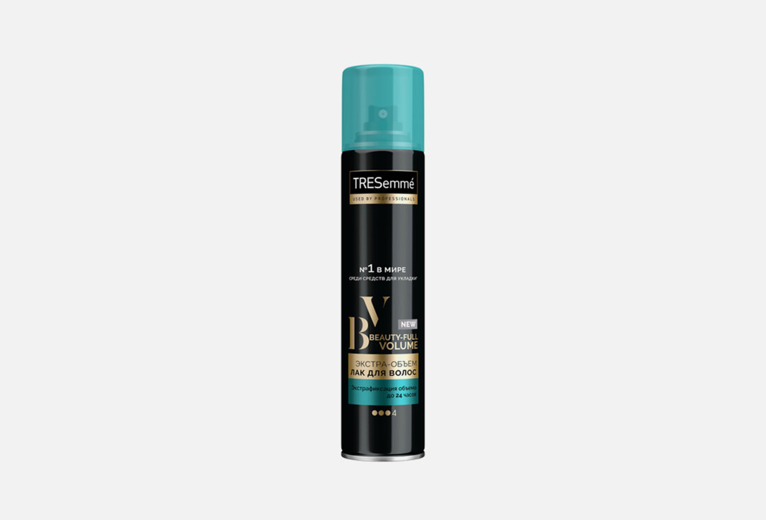TRESemme Лак для волос Beauty-full volume Объём, 250 мл - фото №19