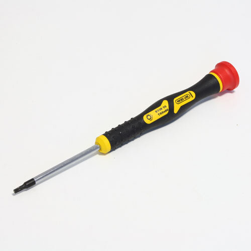 Отвертка Torx Micro Line Profi TX 5/50 Narex, 833855