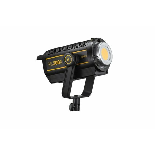 Осветитель светодиодный Godox VL300II 8077000₽