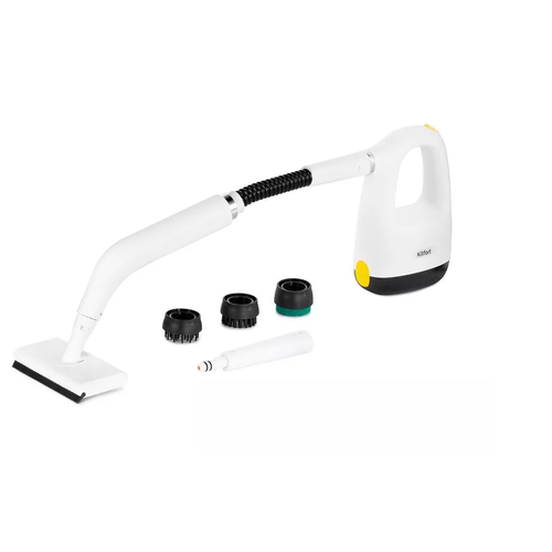 Пароочиститель Kitfort КТ-9173 731000₽