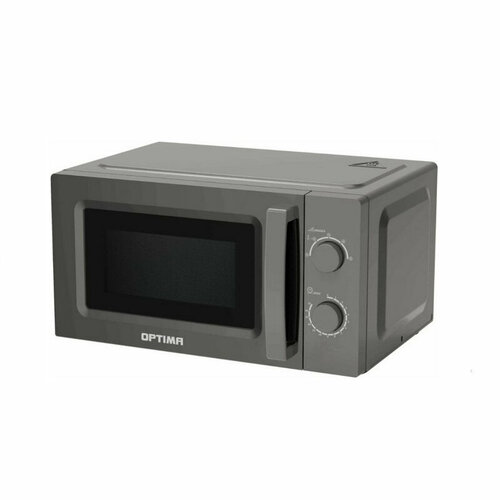 Микроволновая печь Optima MO-2023G серая 601400₽