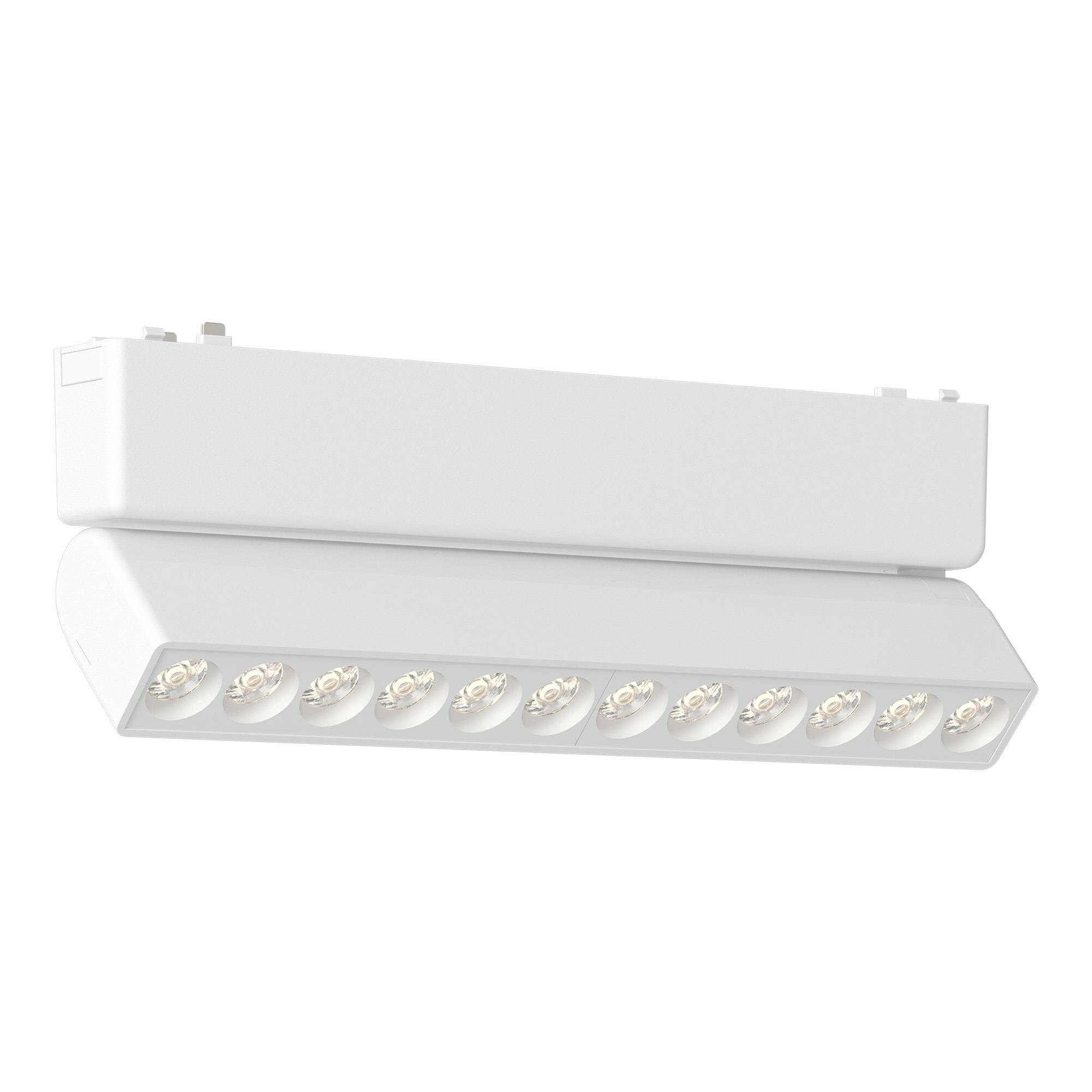 Магнитный трековый светильник ST LUCE ST675.546.12