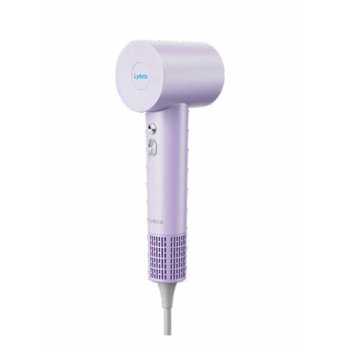 Фен для волос High Speed Hair Dryer S501 Purple