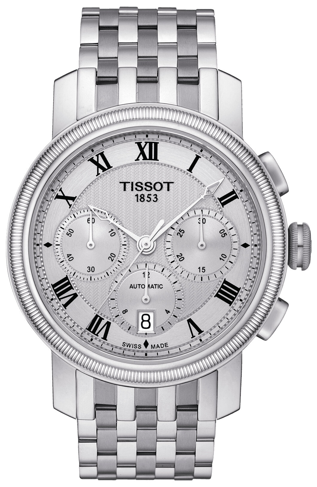 Наручные часы TISSOT