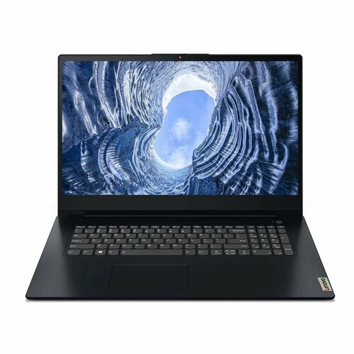 Ноутбук Lenovo IdeaPad 3 14IAU7 IPS FHD 1920x1080 82RJ00DVRK Темно-синий 14 Intel Core i3-1215U 8ГБ DDR4 512ГБ SSD UHD Graphics Без ОС 5026000₽