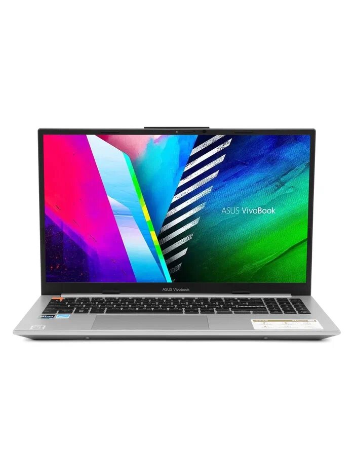 Ноутбук ASUS Vivobook 15 i (2023) 15.6"/2.8K/120Hz/OLED/i5-13500H/16+1TB