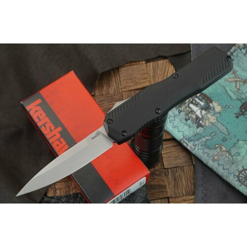 фото Складной нож kershaw livewire