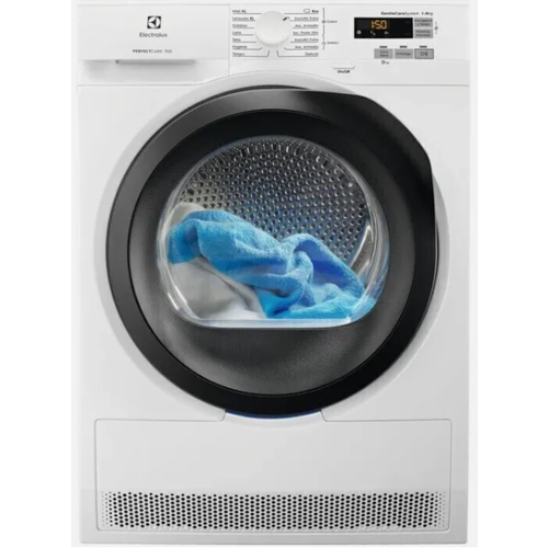 Сушильная машина Electrolux EW7H583B (белый)