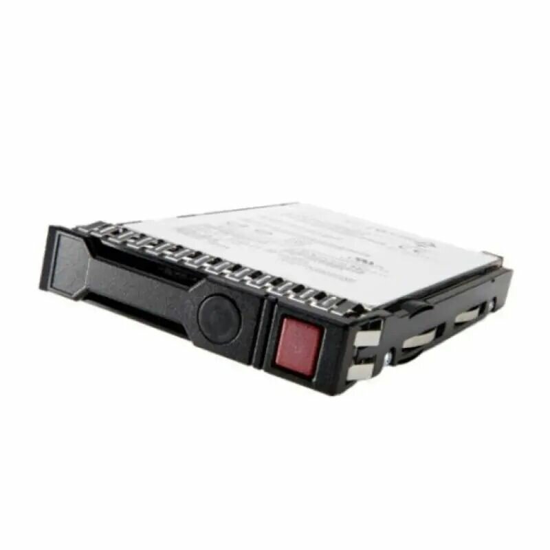 Накопитель SSD HPE R0Q46A MSA 960GB SAS RI SFF M2 SSD - фото №9