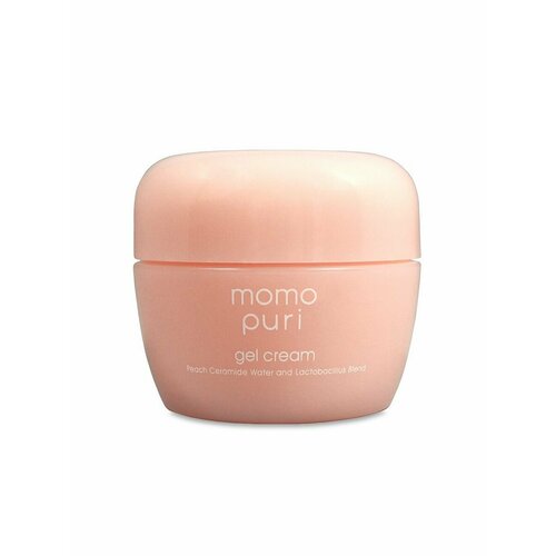 Флюиды Momo Puri