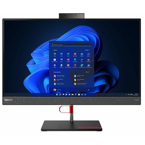 Моноблок Lenovo ThinkCentre Neo 50a 24 12KAA00B00 Core i7 2400 MHz 13700H16384Mb512 Gb SSD2381920x1080Intel Arc A370M GraphicsНет Без ОС 13070000₽