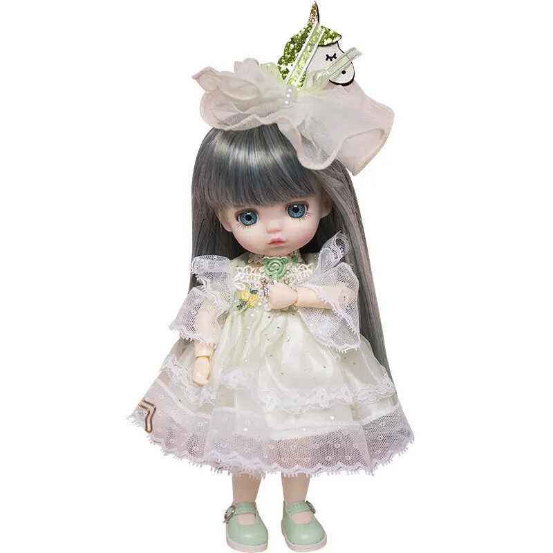 Doris Игрушка Кукла коллекционная Mende Doll Yukina Doris BV9013