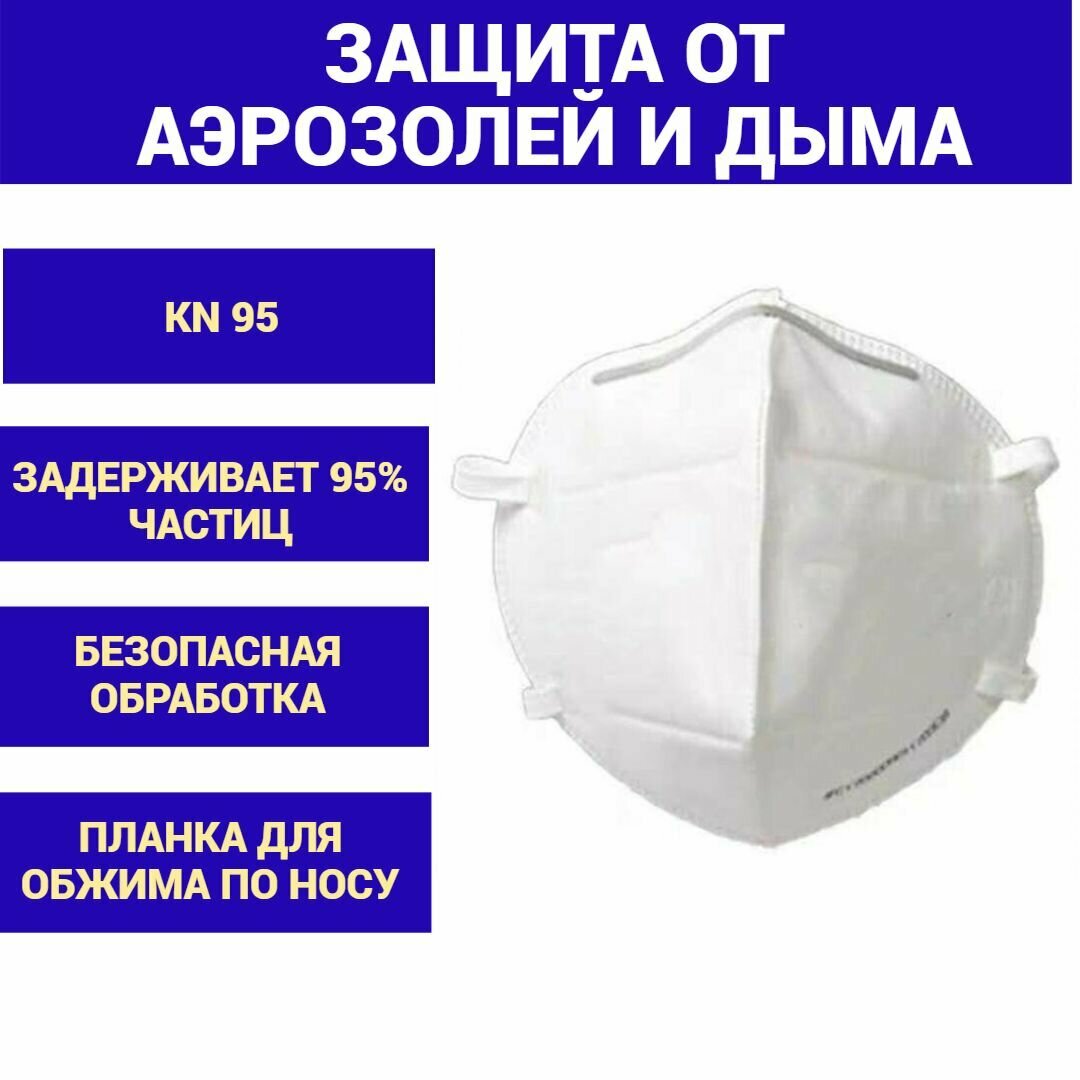 Имидин Фортэ 100мл. + Маска KN95. Средство от клопов, тараканов, блох др. насекомых