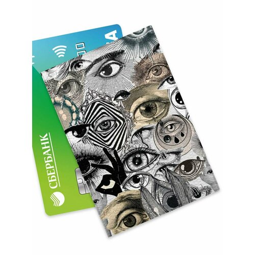 Визитница NOOTO, белый