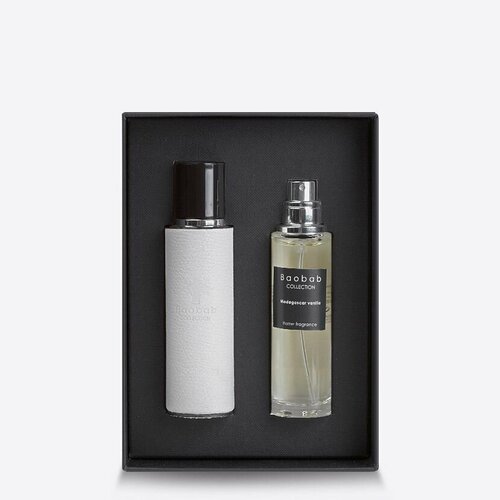 Travel Edition Madagascar Vanilla Спрей