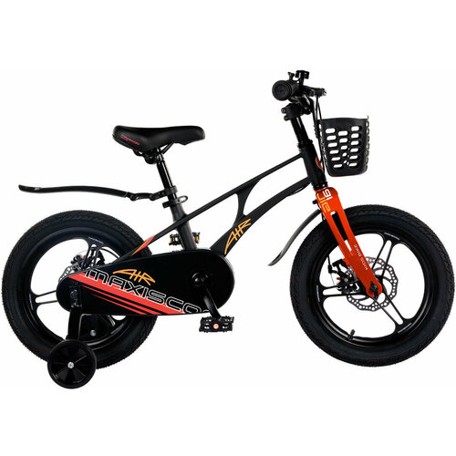 MAXISCOO Air 16 Pro 2024 черный матов 19900₽