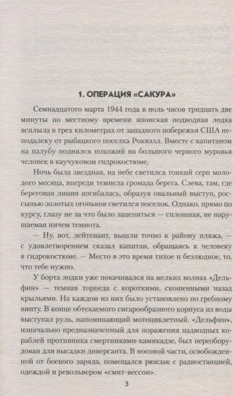 Чёрный остров (Калашников Борис Александрович) - фото №4