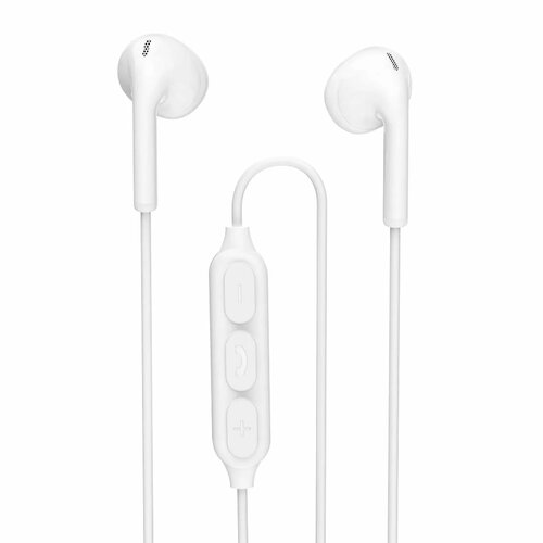 Беспроводные наушники Perfeo ARGON белые 153000₽