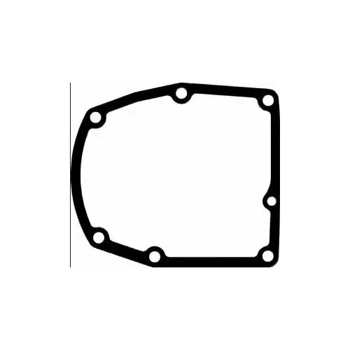 Прокладка передней крышки КПП ВАЗ 2101 самара 2101-1701018 | цена за 1 шт