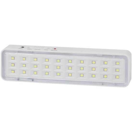 Аварийный светильник Эра DBA-101-0-20 Б0044394