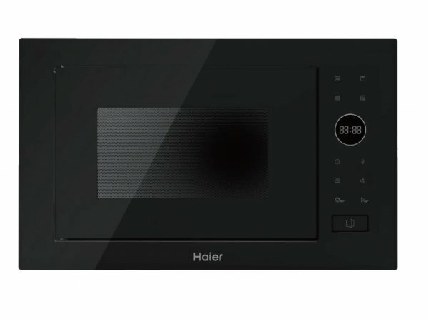 фото Встраиваемая микроволновая печь Haier HMX-BPG259B
