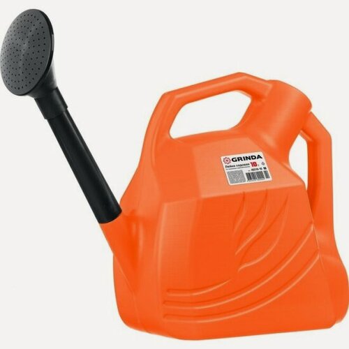 Изображение товара Лейка садовая Grinda , пластмассовая, 10л