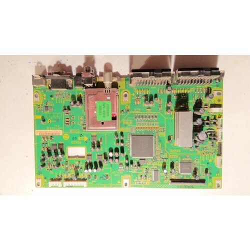 Материнская плата CMF102B 4 для Sharp LC-20V1RU-BK 225000₽