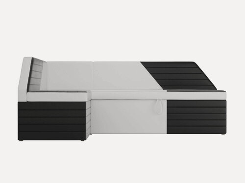 Изображение товара Artum Кухонный угловой диван Дуглас эко кожа левый диз. 2