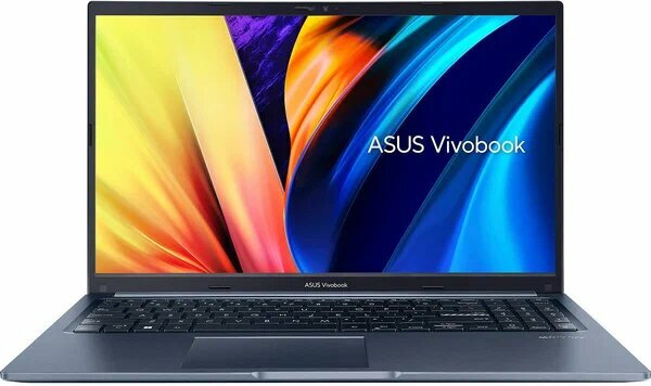 Ноутбук ASUS VivoBook 15 X1502ZA-BQ1954 90NB0VX1-M02SU0 15.6"