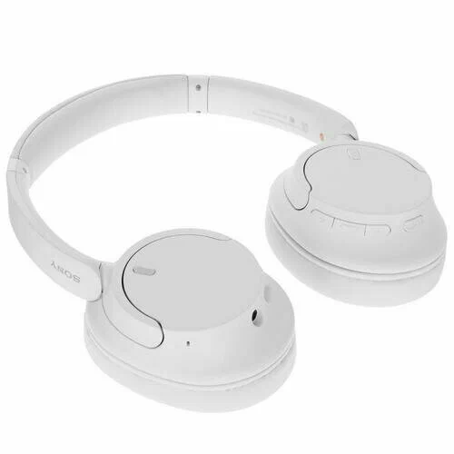 Беспроводные наушники Sony WH-CH720 White