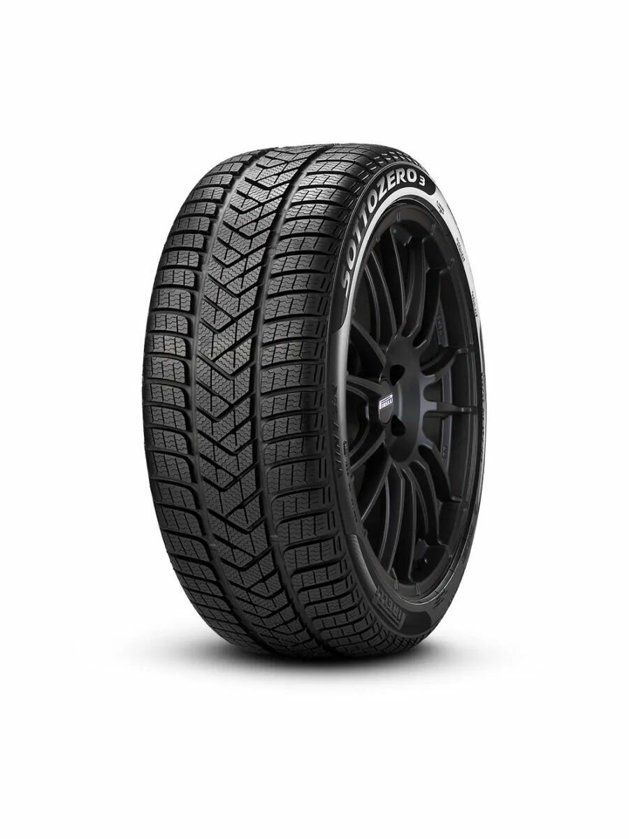 Шина Pirelli Winter Sottozero Iii (N0) 275/35 R21 103V XL зимняя нешипованная